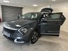 USED 2024 73 KIA SPORTAGE 1.6 T-GDi 3 SUV 5dr Petrol Manual Euro 6 (s/s) (148 bhp) 