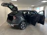 USED 2024 73 KIA SPORTAGE 1.6 T-GDi 3 SUV 5dr Petrol Manual Euro 6 (s/s) (148 bhp) 