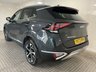 USED 2024 73 KIA SPORTAGE 1.6 T-GDi 3 SUV 5dr Petrol Manual Euro 6 (s/s) (148 bhp) 