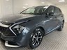 USED 2024 73 KIA SPORTAGE 1.6 T-GDi 3 SUV 5dr Petrol Manual Euro 6 (s/s) (148 bhp) 