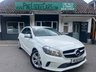 USED 2016 W MERCEDES-BENZ A-CLASS 2.1 A200d Sport (Executive) Hatchback 5dr Diesel 7G-DCT Euro 6 (s/s) (136 ps) 17 Inch Alloys // New MOT
