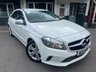 USED 2016 W MERCEDES-BENZ A-CLASS 2.1 A200d Sport (Executive) Hatchback 5dr Diesel 7G-DCT Euro 6 (s/s) (136 ps) 17 Inch Alloys // New MOT