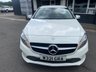 USED 2016 W MERCEDES-BENZ A-CLASS 2.1 A200d Sport (Executive) Hatchback 5dr Diesel 7G-DCT Euro 6 (s/s) (136 ps) 17 Inch Alloys // New MOT