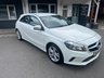 USED 2016 W MERCEDES-BENZ A-CLASS 2.1 A200d Sport (Executive) Hatchback 5dr Diesel 7G-DCT Euro 6 (s/s) (136 ps) 17 Inch Alloys // New MOT