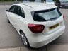 USED 2016 W MERCEDES-BENZ A-CLASS 2.1 A200d Sport (Executive) Hatchback 5dr Diesel 7G-DCT Euro 6 (s/s) (136 ps) 17 Inch Alloys // New MOT