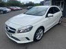 USED 2016 W MERCEDES-BENZ A-CLASS 2.1 A200d Sport (Executive) Hatchback 5dr Diesel 7G-DCT Euro 6 (s/s) (136 ps) 17 Inch Alloys // New MOT