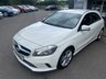 USED 2016 W MERCEDES-BENZ A-CLASS 2.1 A200d Sport (Executive) Hatchback 5dr Diesel 7G-DCT Euro 6 (s/s) (136 ps) 17 Inch Alloys // New MOT