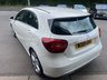 USED 2016 W MERCEDES-BENZ A-CLASS 2.1 A200d Sport (Executive) Hatchback 5dr Diesel 7G-DCT Euro 6 (s/s) (136 ps) 17 Inch Alloys // New MOT