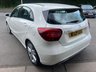 USED 2016 W MERCEDES-BENZ A-CLASS 2.1 A200d Sport (Executive) Hatchback 5dr Diesel 7G-DCT Euro 6 (s/s) (136 ps) 17 Inch Alloys // New MOT