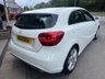 USED 2016 W MERCEDES-BENZ A-CLASS 2.1 A200d Sport (Executive) Hatchback 5dr Diesel 7G-DCT Euro 6 (s/s) (136 ps) 17 Inch Alloys // New MOT