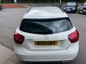USED 2016 W MERCEDES-BENZ A-CLASS 2.1 A200d Sport (Executive) Hatchback 5dr Diesel 7G-DCT Euro 6 (s/s) (136 ps) 17 Inch Alloys // New MOT