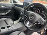 USED 2016 W MERCEDES-BENZ A-CLASS 2.1 A200d Sport (Executive) Hatchback 5dr Diesel 7G-DCT Euro 6 (s/s) (136 ps) 17 Inch Alloys // New MOT