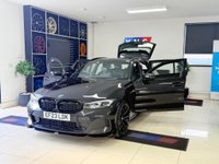 USED 2023 23 BMW 3 SERIES 2.0 320i M Sport Touring Auto Euro 6 (s/s) 5dr +M PERFORMANCE KIT + 20s LCI +