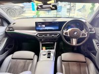 USED 2023 23 BMW 3 SERIES 2.0 320i M Sport Touring Auto Euro 6 (s/s) 5dr +M PERFORMANCE KIT + 20s LCI +