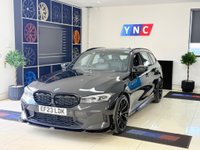 USED 2023 23 BMW 3 SERIES 2.0 320i M Sport Touring Auto Euro 6 (s/s) 5dr +M PERFORMANCE KIT + 20s LCI +