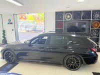USED 2023 23 BMW 3 SERIES 2.0 320i M Sport Touring Auto Euro 6 (s/s) 5dr +M PERFORMANCE KIT + 20s LCI +