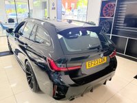 USED 2023 23 BMW 3 SERIES 2.0 320i M Sport Touring Auto Euro 6 (s/s) 5dr +M PERFORMANCE KIT + 20s LCI +