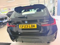USED 2023 23 BMW 3 SERIES 2.0 320i M Sport Touring Auto Euro 6 (s/s) 5dr +M PERFORMANCE KIT + 20s LCI +