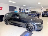 USED 2023 23 BMW 3 SERIES 2.0 320i M Sport Touring Auto Euro 6 (s/s) 5dr +M PERFORMANCE KIT + 20s LCI +