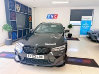 USED 2023 23 BMW 3 SERIES 2.0 320i M Sport Touring Auto Euro 6 (s/s) 5dr +M PERFORMANCE KIT + 20s LCI +