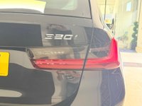 USED 2023 23 BMW 3 SERIES 2.0 320i M Sport Touring Auto Euro 6 (s/s) 5dr +M PERFORMANCE KIT + 20s LCI +