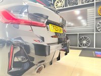 USED 2023 23 BMW 3 SERIES 2.0 320i M Sport Touring Auto Euro 6 (s/s) 5dr +M PERFORMANCE KIT + 20s LCI +