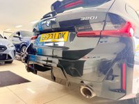 USED 2023 23 BMW 3 SERIES 2.0 320i M Sport Touring Auto Euro 6 (s/s) 5dr +M PERFORMANCE KIT + 20s LCI +