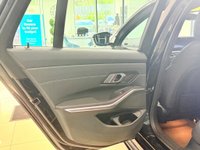 USED 2023 23 BMW 3 SERIES 2.0 320i M Sport Touring Auto Euro 6 (s/s) 5dr +M PERFORMANCE KIT + 20s LCI +