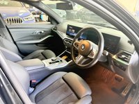USED 2023 23 BMW 3 SERIES 2.0 320i M Sport Touring Auto Euro 6 (s/s) 5dr +M PERFORMANCE KIT + 20s LCI +