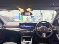 USED 2023 23 BMW 3 SERIES 2.0 320i M Sport Touring Auto Euro 6 (s/s) 5dr +M PERFORMANCE KIT + 20s LCI +