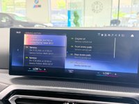 USED 2023 23 BMW 3 SERIES 2.0 320i M Sport Touring Auto Euro 6 (s/s) 5dr +M PERFORMANCE KIT + 20s LCI +