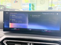 USED 2023 23 BMW 3 SERIES 2.0 320i M Sport Touring Auto Euro 6 (s/s) 5dr +M PERFORMANCE KIT + 20s LCI +