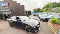 USED 2023 23 BMW 3 SERIES 2.0 320i M Sport Touring Auto Euro 6 (s/s) 5dr +M PERFORMANCE+FACE LIFT+