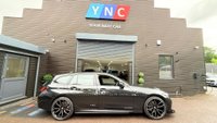 USED 2023 23 BMW 3 SERIES 2.0 320i M Sport Touring Auto Euro 6 (s/s) 5dr +M PERFORMANCE+FACE LIFT+