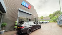 USED 2023 23 BMW 3 SERIES 2.0 320i M Sport Touring Auto Euro 6 (s/s) 5dr +M PERFORMANCE+FACE LIFT+
