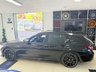 USED 2023 23 BMW 3 SERIES 2.0 320i M Sport Touring Auto Euro 6 (s/s) 5dr +M PERFORMANCE KIT + 20s LCI +