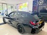 USED 2023 23 BMW 3 SERIES 2.0 320i M Sport Touring Auto Euro 6 (s/s) 5dr +M PERFORMANCE KIT + 20s LCI +