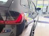 USED 2023 23 BMW 3 SERIES 2.0 320i M Sport Touring Auto Euro 6 (s/s) 5dr +M PERFORMANCE KIT + 20s LCI +