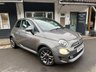 USED 2017 17 FIAT 500 1.2 S Hatchback 3dr Petrol Manual Euro 6 (s/s) (69 bhp) 15 INCH ALLOYS // NEW MOT