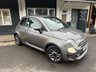 USED 2017 17 FIAT 500 1.2 S Hatchback 3dr Petrol Manual Euro 6 (s/s) (69 bhp) 15 INCH ALLOYS // NEW MOT