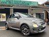 USED 2017 17 FIAT 500 1.2 S Hatchback 3dr Petrol Manual Euro 6 (s/s) (69 bhp) 15 INCH ALLOYS // NEW MOT