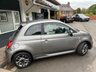 USED 2017 17 FIAT 500 1.2 S Hatchback 3dr Petrol Manual Euro 6 (s/s) (69 bhp) 15 INCH ALLOYS // NEW MOT
