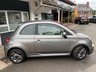 USED 2017 17 FIAT 500 1.2 S Hatchback 3dr Petrol Manual Euro 6 (s/s) (69 bhp) 15 INCH ALLOYS // NEW MOT
