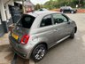USED 2017 17 FIAT 500 1.2 S Hatchback 3dr Petrol Manual Euro 6 (s/s) (69 bhp) 15 INCH ALLOYS // NEW MOT