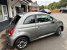 USED 2017 17 FIAT 500 1.2 S Hatchback 3dr Petrol Manual Euro 6 (s/s) (69 bhp) 15 INCH ALLOYS // NEW MOT