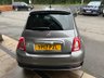 USED 2017 17 FIAT 500 1.2 S Hatchback 3dr Petrol Manual Euro 6 (s/s) (69 bhp) 15 INCH ALLOYS // NEW MOT