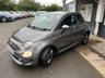 USED 2017 17 FIAT 500 1.2 S Hatchback 3dr Petrol Manual Euro 6 (s/s) (69 bhp) 15 INCH ALLOYS // NEW MOT