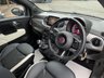USED 2017 17 FIAT 500 1.2 S Hatchback 3dr Petrol Manual Euro 6 (s/s) (69 bhp) 15 INCH ALLOYS // NEW MOT