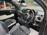 USED 2017 17 FIAT 500 1.2 S Hatchback 3dr Petrol Manual Euro 6 (s/s) (69 bhp) 15 INCH ALLOYS // NEW MOT