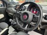 USED 2017 17 FIAT 500 1.2 S Hatchback 3dr Petrol Manual Euro 6 (s/s) (69 bhp) 15 INCH ALLOYS // NEW MOT